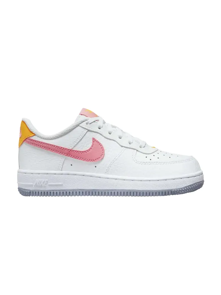 Кроссовки Nike Force 1 Low PS — изображение 1 из 1, белый
