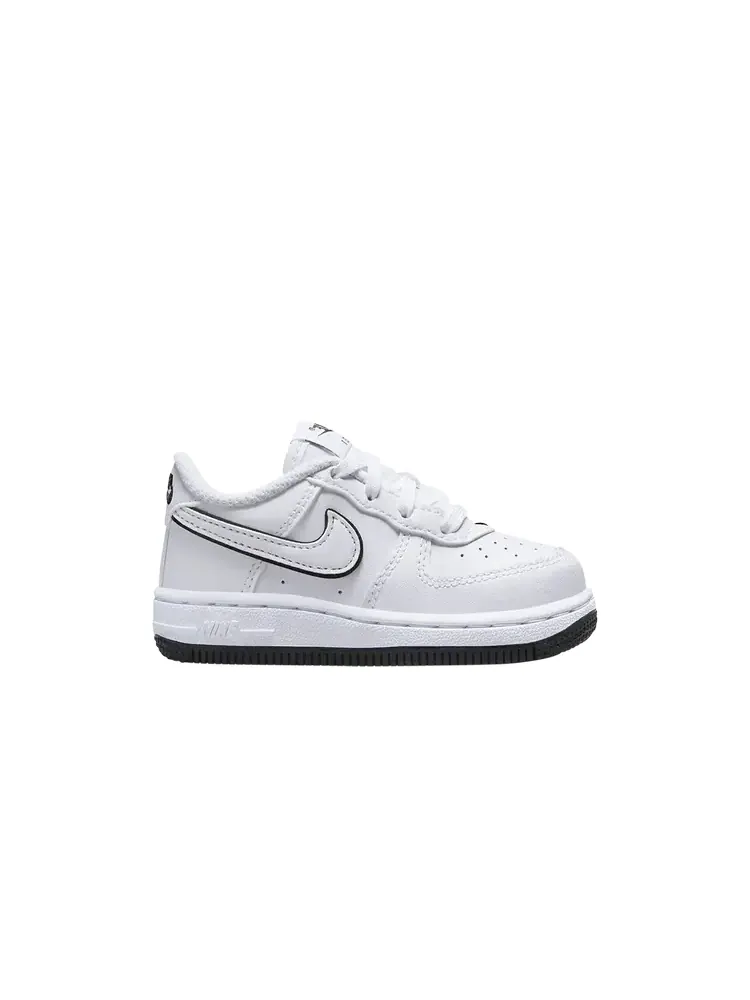 Кроссовки Nike Force 1 Low TD — изображение 1 из 1, белый