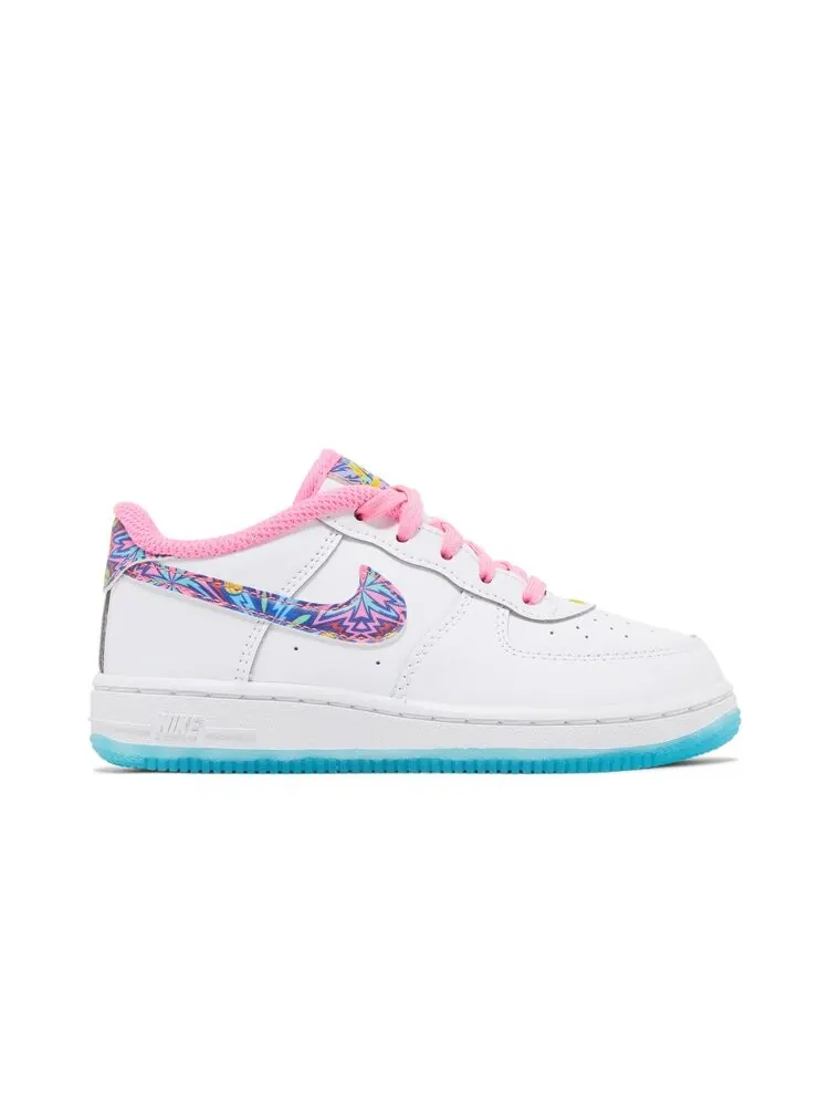 Кроссовки Nike Force 1 Low TD — изображение 1 из 4, белый
