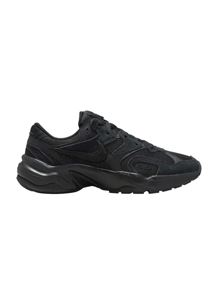 Кроссовки Nike Wmns AL8 Triple Black — изображение 1 из 1, черный