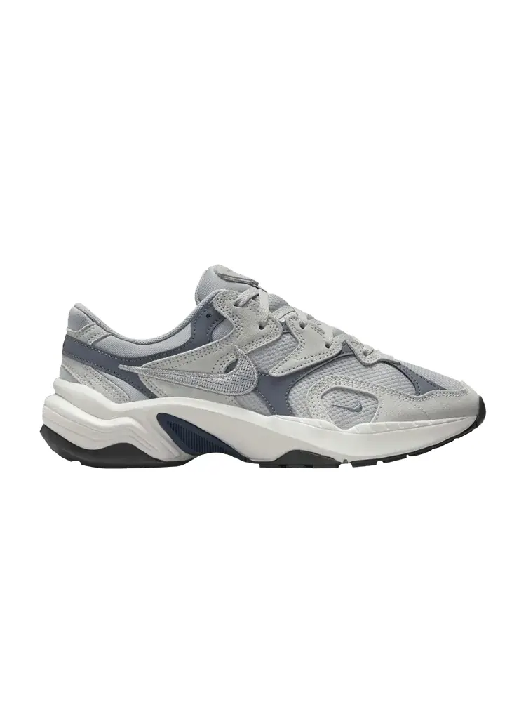 Кроссовки Nike Wmns AL8 Wolf Grey Platinum Tint — изображение 1 из 1, серый платиновый