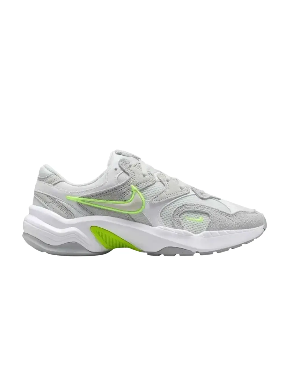 Кроссовки Nike Wmns AL8 — изображение 1 из 1, серый