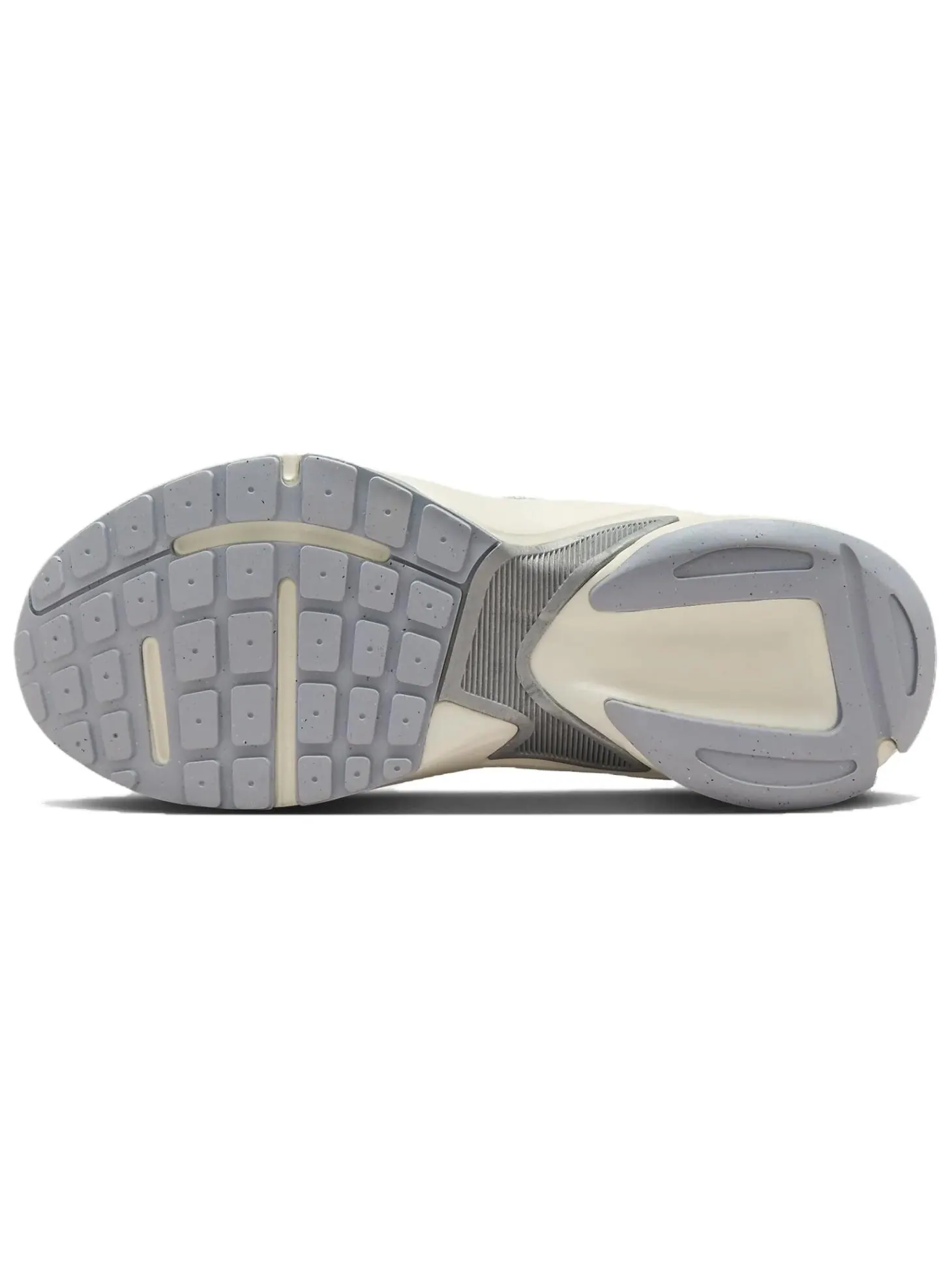 Кроссовки Nike AL8 Silver White Women's — изображение 5 из 5, белый/серый