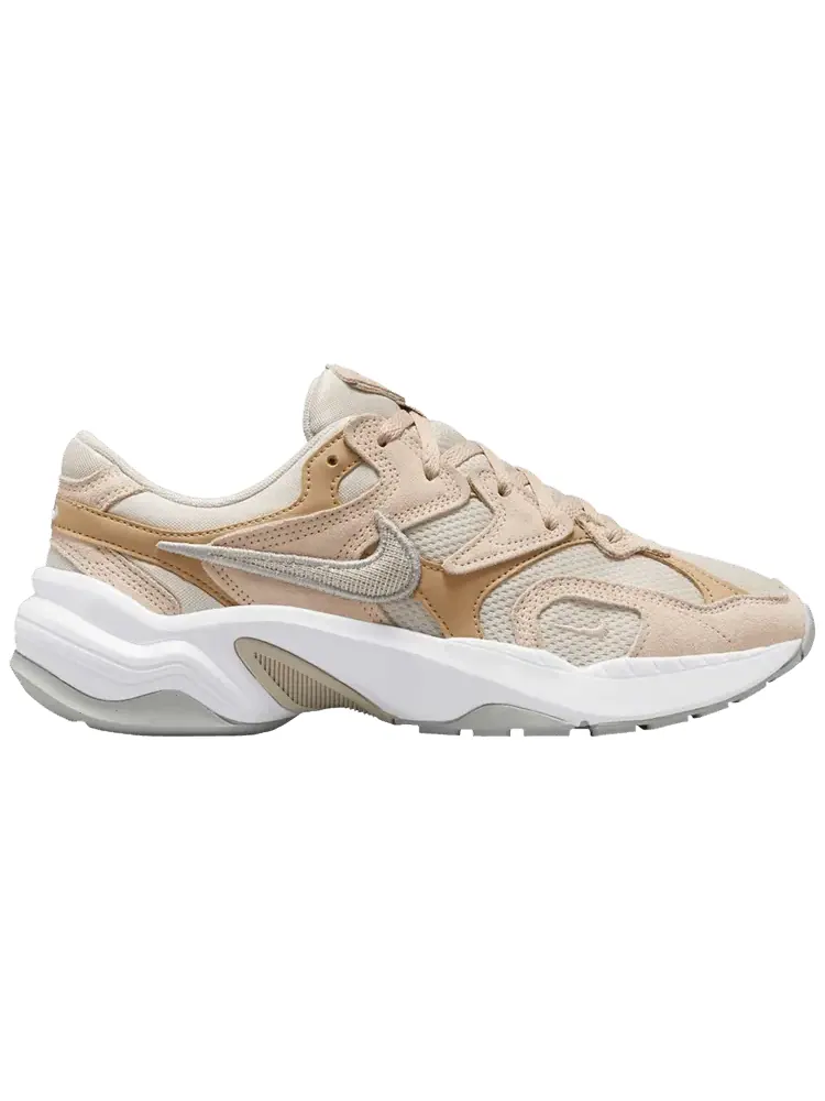 Кроссовки Nike Wmns AL8 'Light Orewood Brown' — изображение 1 из 1, светлый коричневый