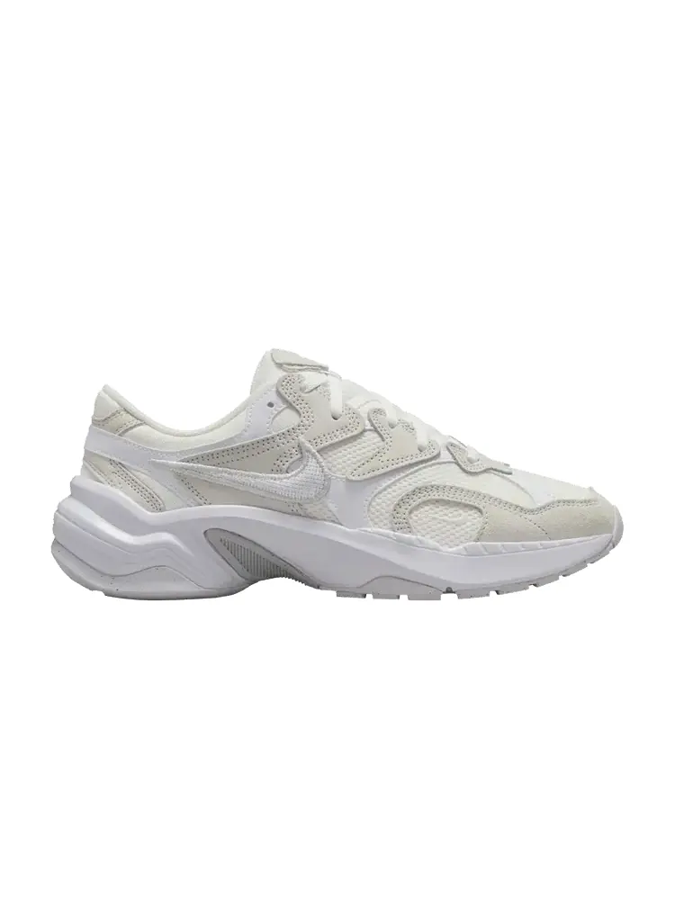 Кроссовки Wmns AL8 'Summit White Photon Dust' — изображение 1 из 1, белый
