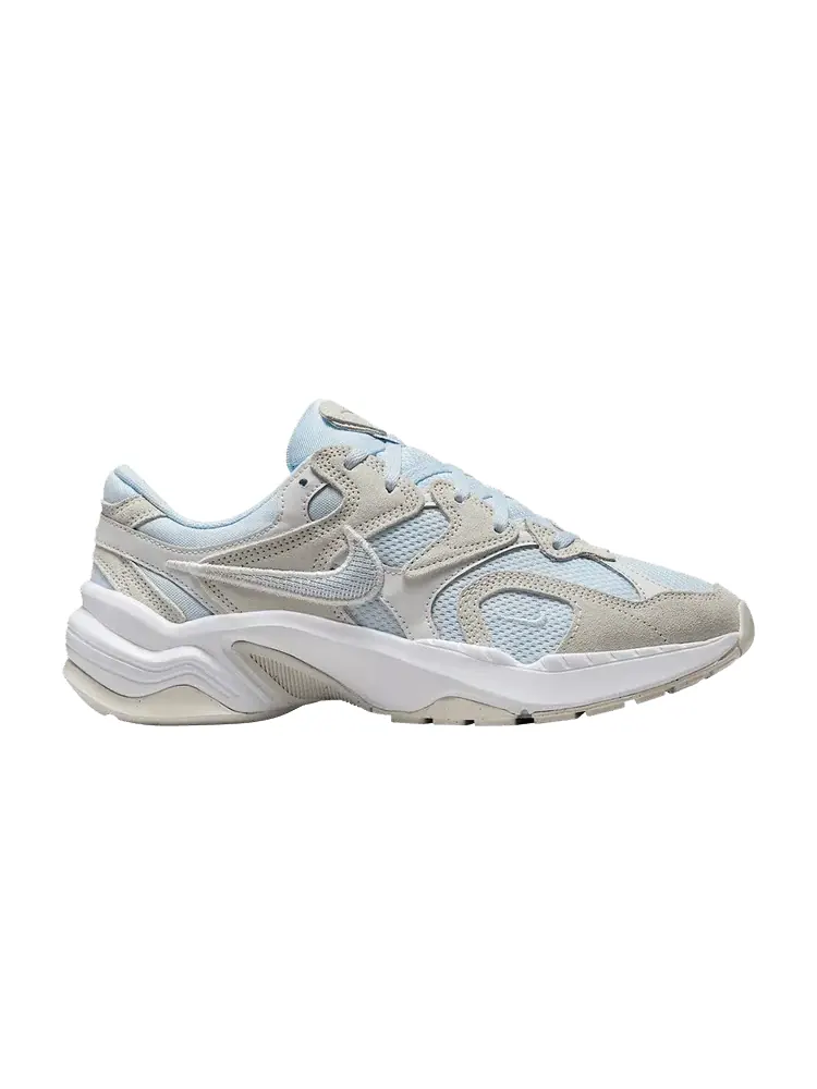 Кроссовки Nike Wmns AL8 — изображение 1 из 1, синий