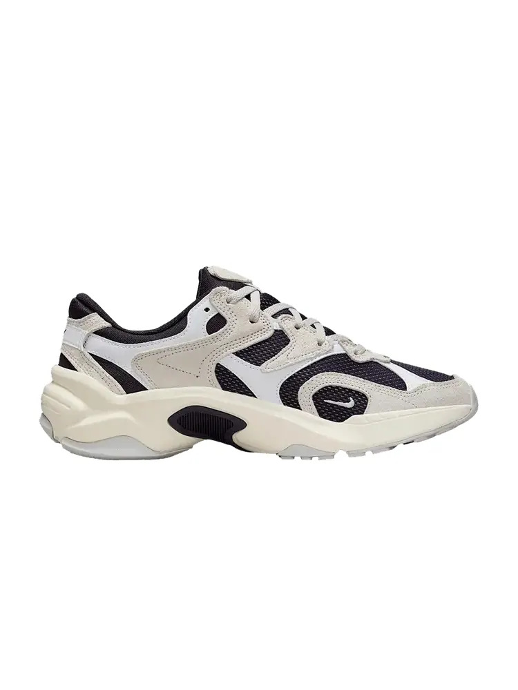 Кроссовки Nike Wmns AL8 'Cave Purple Sail' — изображение 1 из 1, бежевый