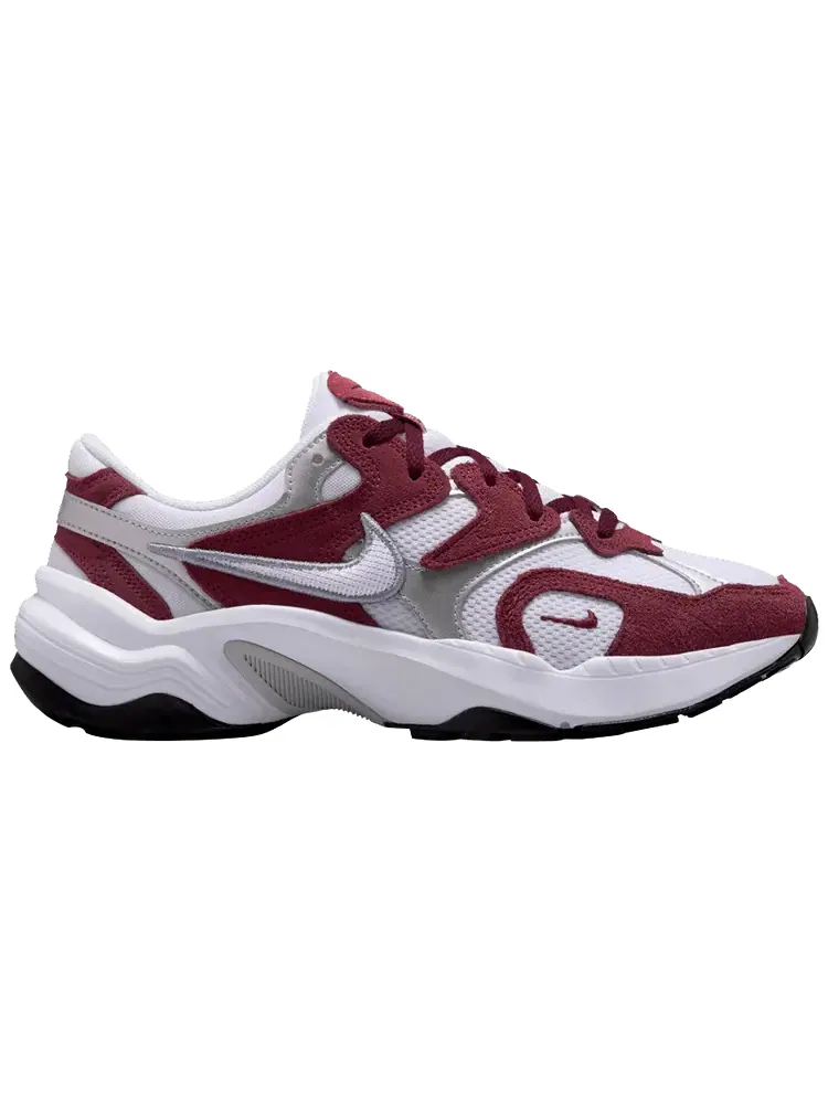 Кроссовки Nike Wmns AL8 'Dark Team Red' — изображение 1 из 1, темный красный