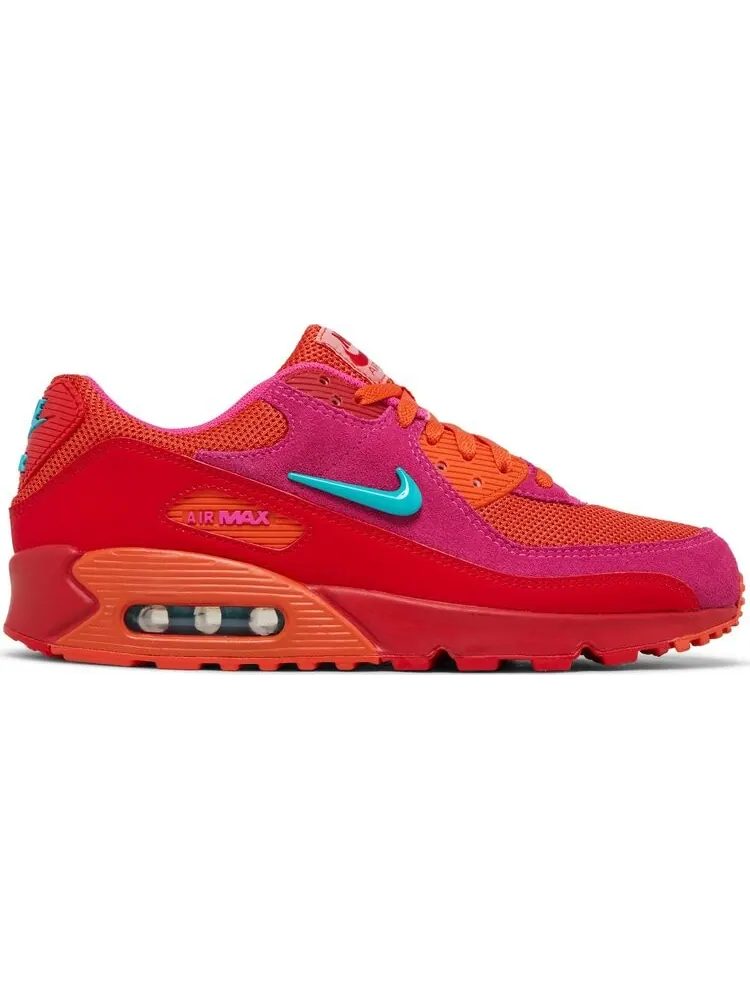 Кроссовки Air Max 90 'Alchemy Pink' — изображение 1 из 4, розовый