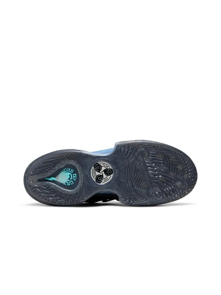Кроссовки Nike RTFKT Cryptokicks iRL — изображение 4 из 4, черный