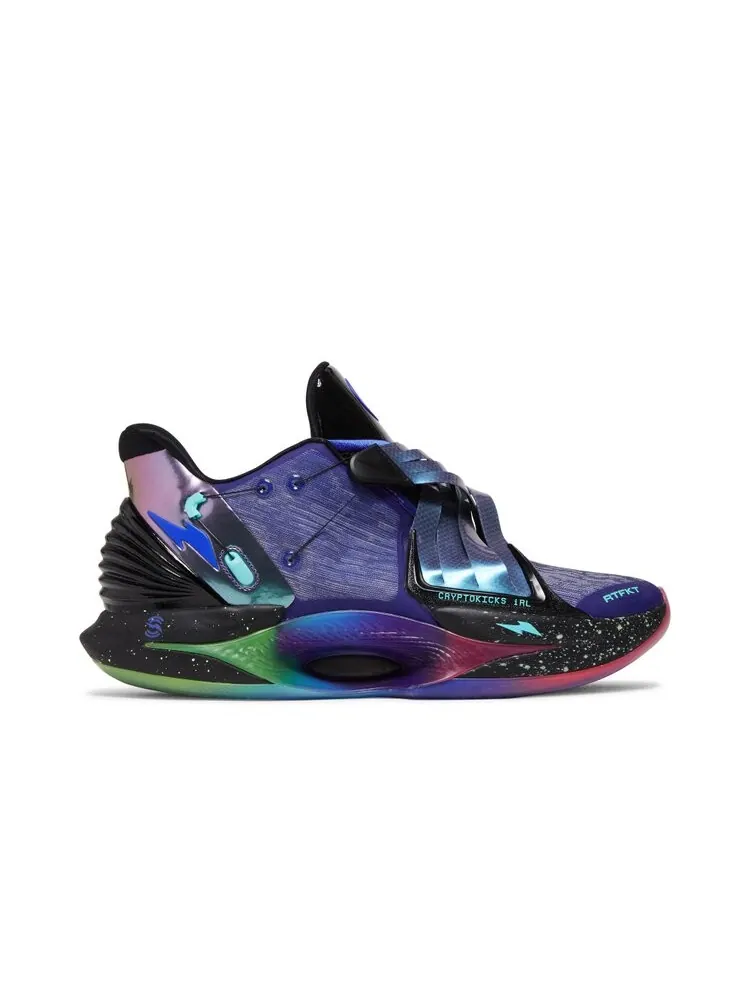 Кроссовки Nike RTFKT Cryptokicks iRL — изображение 1 из 4, черный