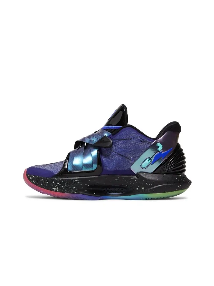 Кроссовки Nike RTFKT Cryptokicks iRL — изображение 3 из 4, черный