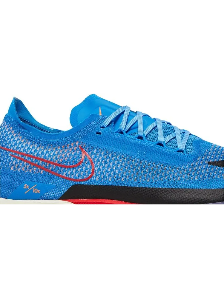 Кроссовки ZoomX Streakfly 'Photo Blue University Red' — изображение 2 из 4, синий