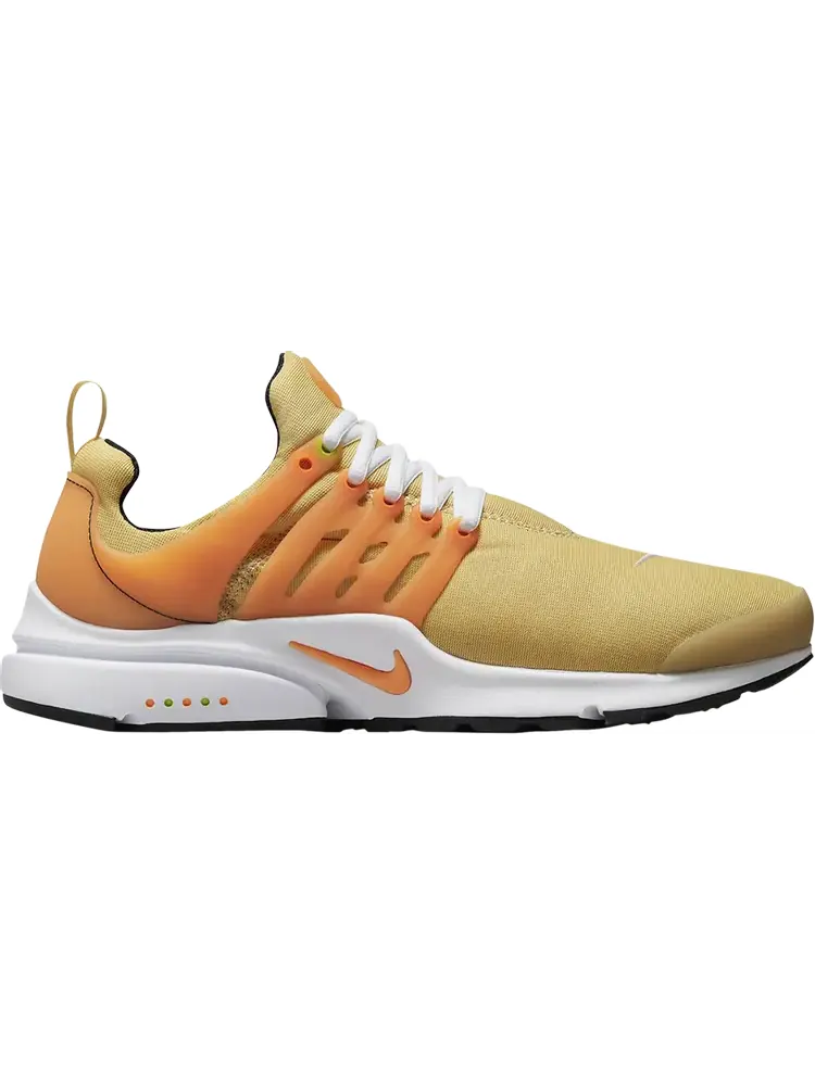 Кроссовки Air Presto 'Sesame Bright Mandarin' — изображение 1 из 1, бежевый