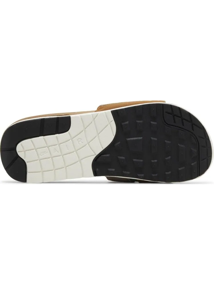 Кроссовки Air Max 1 Slide 'Powerwall' — изображение 4 из 4, коричневый