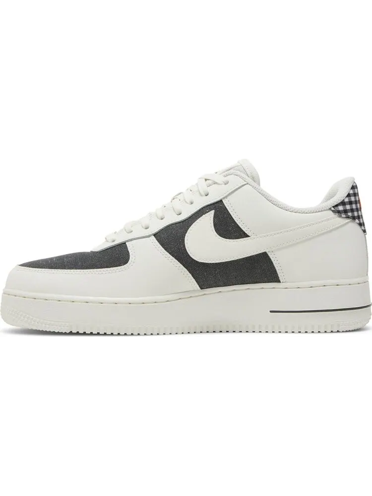 Кроссовки Air Force 1 '07 'Designed Fresh' — изображение 3 из 4, белый