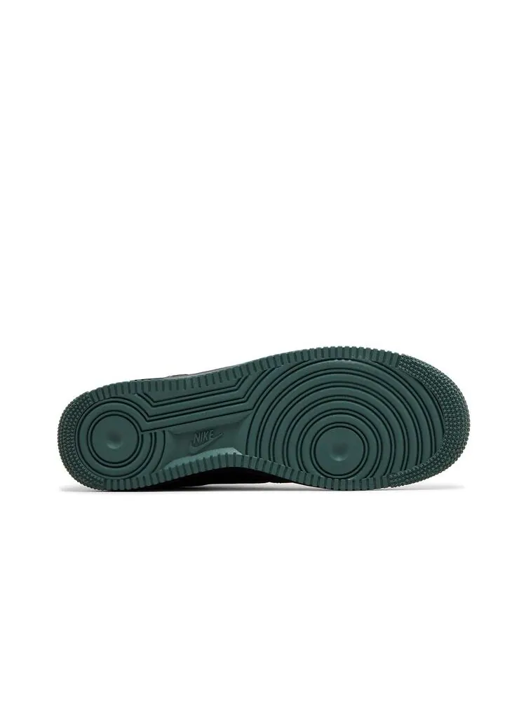 Кроссовки Nike Air Force 1 07Black Vintage Green — изображение 4 из 6, черный винтажный зеленый