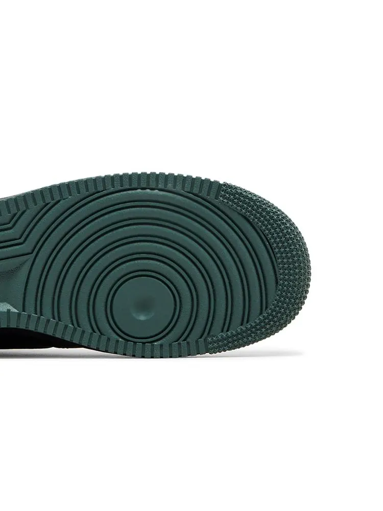 Кроссовки Nike Air Force 1 07Black Vintage Green — изображение 5 из 6, черный винтажный зеленый