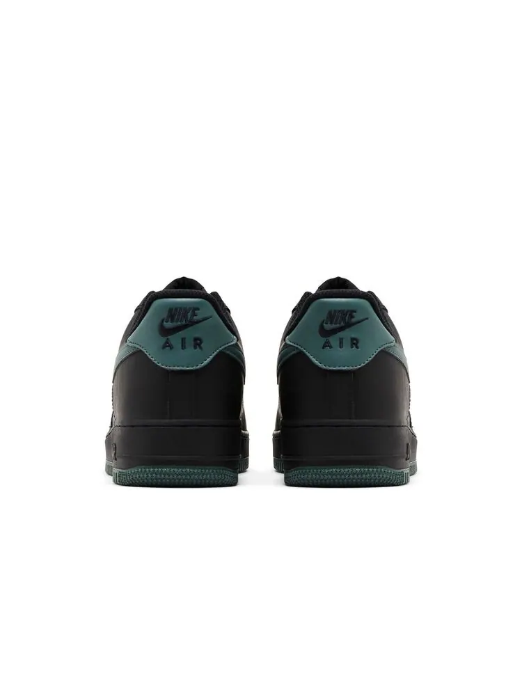 Кроссовки Nike Air Force 1 07Black Vintage Green — изображение 6 из 6, черный винтажный зеленый