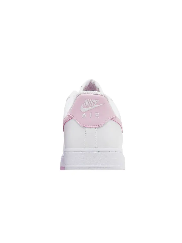Кроссовки Nike Air Force 1 '07 'Bubblegum' — изображение 8 из 9, белый/розовый/белый