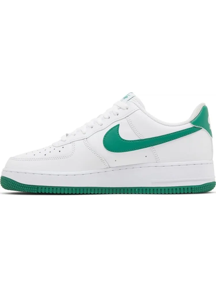 Кроссовки Nike Air Force 1 '07 'White Malachite' — изображение 3 из 4, белый