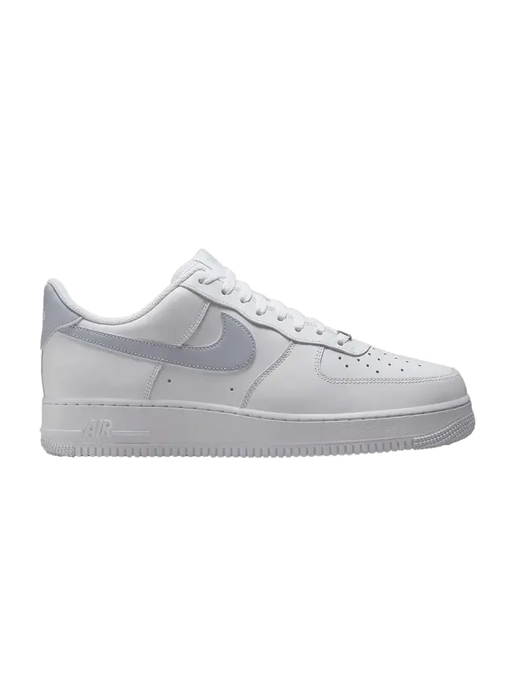 Кроссовки Nike Air Force 1 '07 'Ghost' — изображение 1 из 1, белый