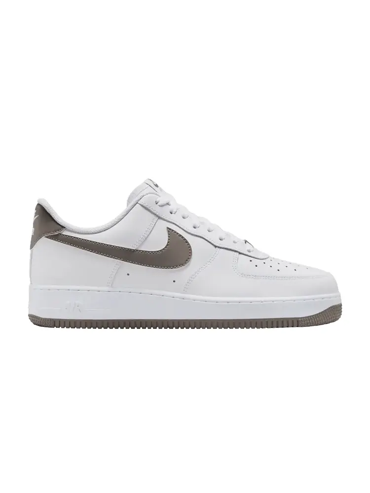 Кроссовки Nike Air Force 1 'White Cavestone' — изображение 1 из 1, белый