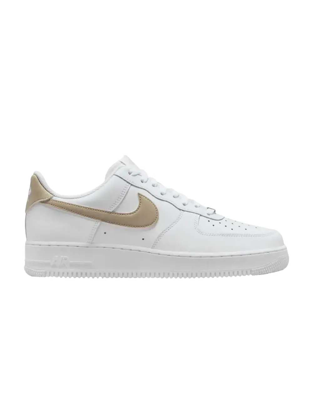 Кроссовки Nike Air Force 1 07 — изображение 1 из 1, белый