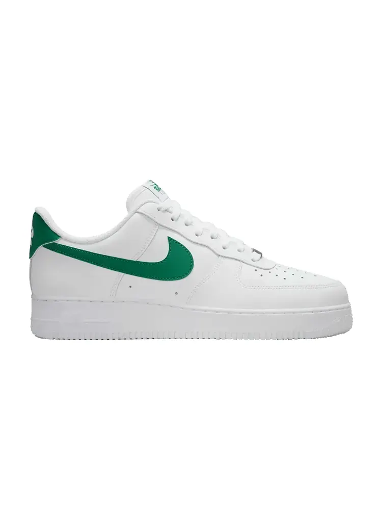 Кроссовки Nike Air Force 1 '07 'Malachite' — изображение 1 из 1, белый