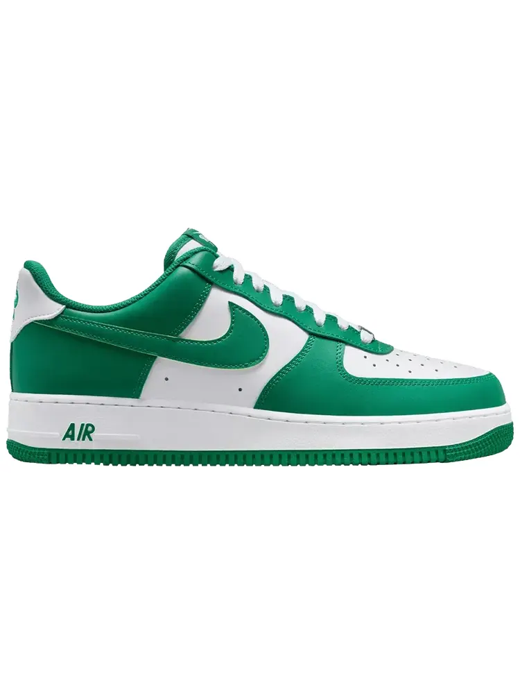 Кроссовки Nike Air Force 1 LowMalachite White' — изображение 1 из 1, зеленый
