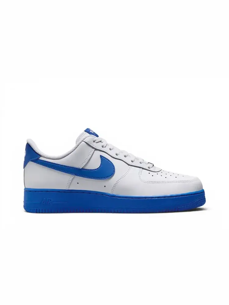 Кроссовки Nike Air Force 1 — изображение 1 из 1, белый