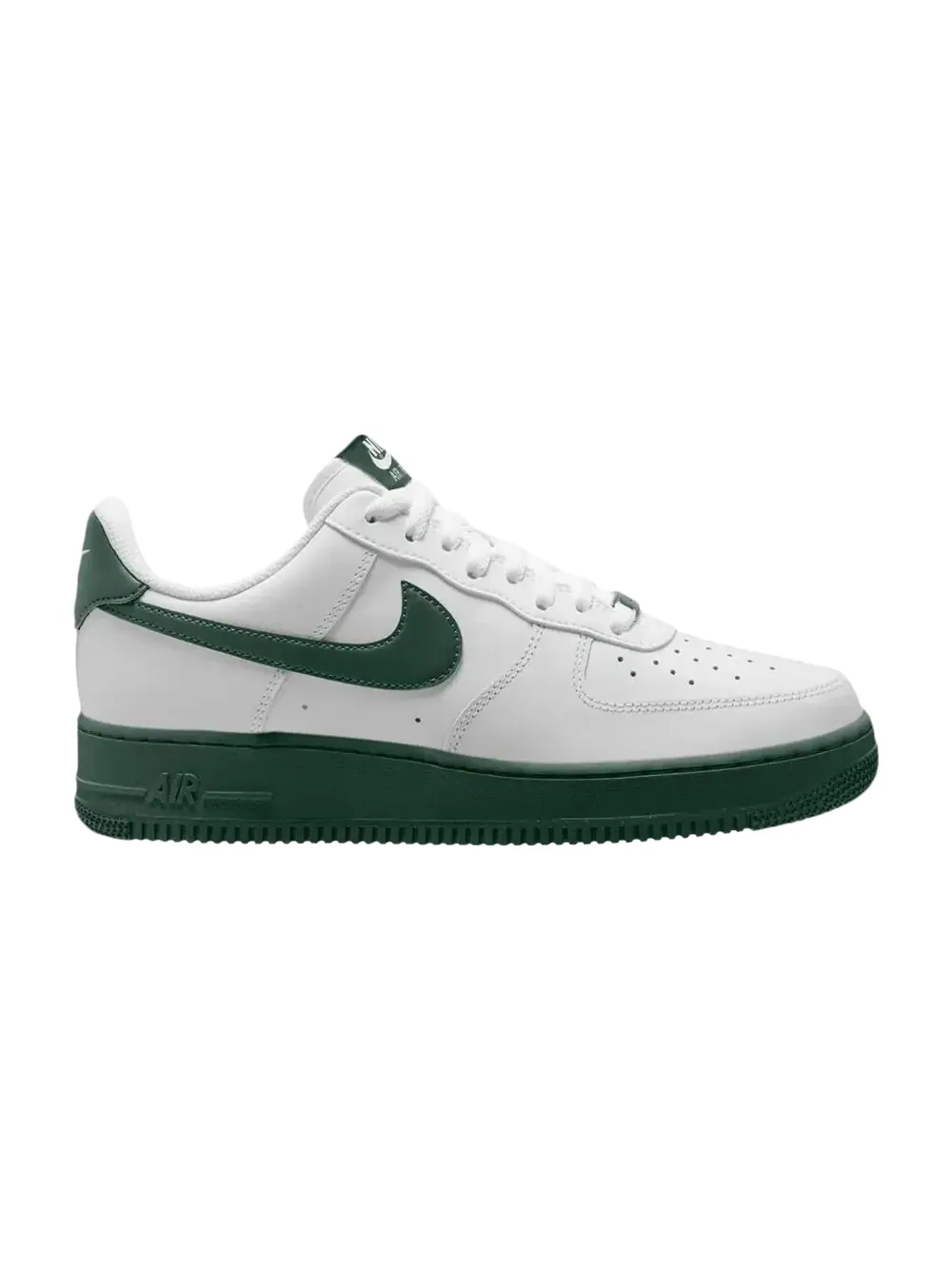 Кроссовки Nike Air Force 1 White Fir — изображение 1 из 1, белый
