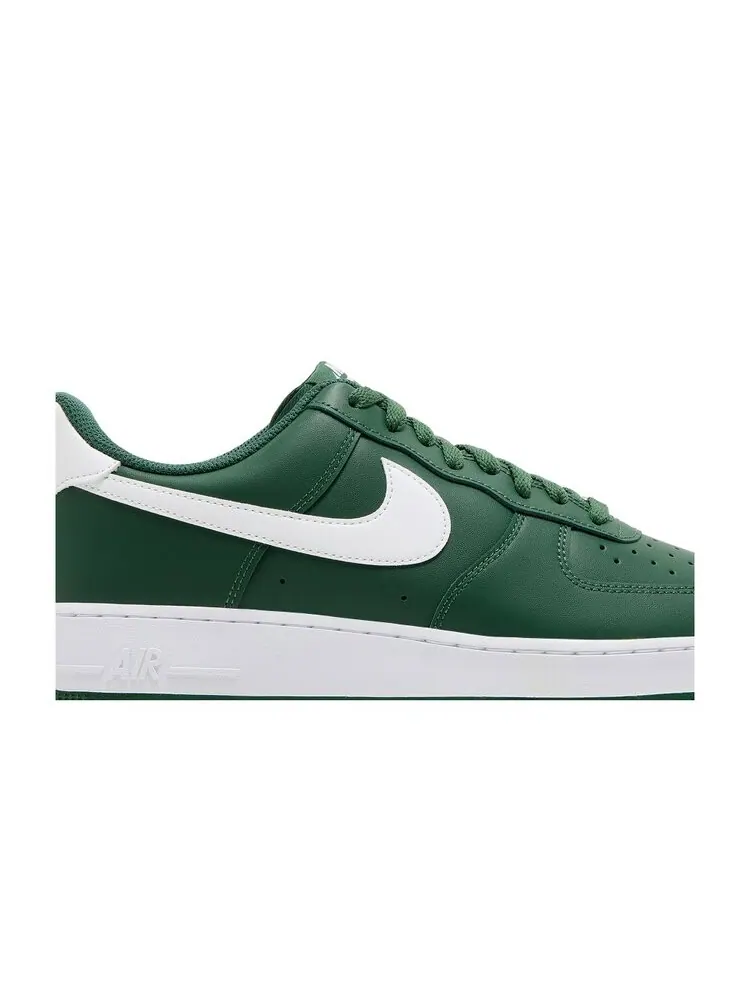 Кроссовки Air Force 1 — изображение 2 из 4, зеленый