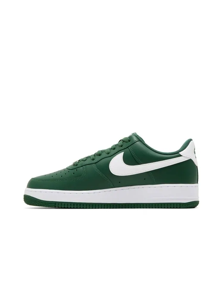 Кроссовки Air Force 1 — изображение 3 из 4, зеленый