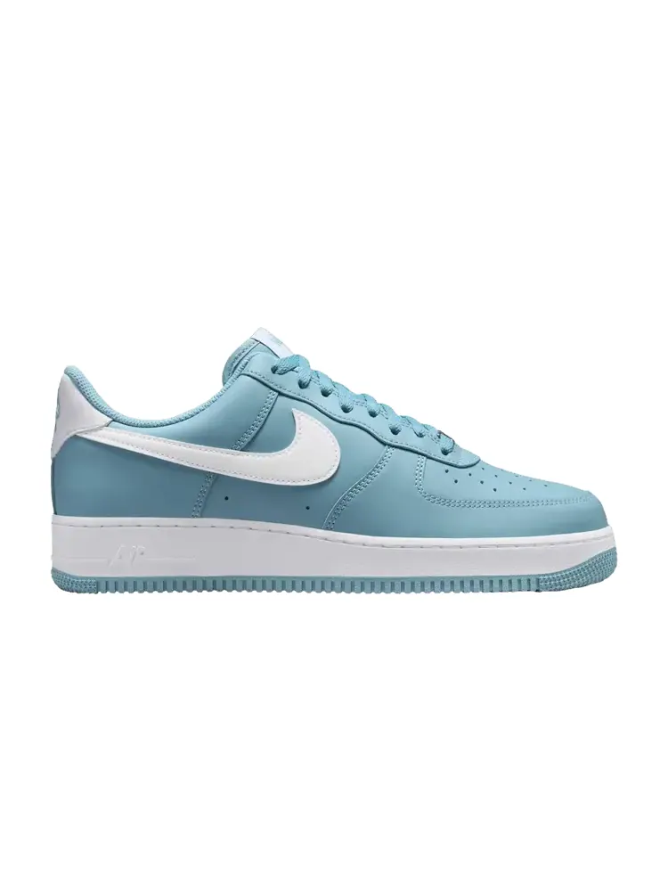 Кроссовки Nike Air Force 1, 07 — изображение 1 из 1, синий