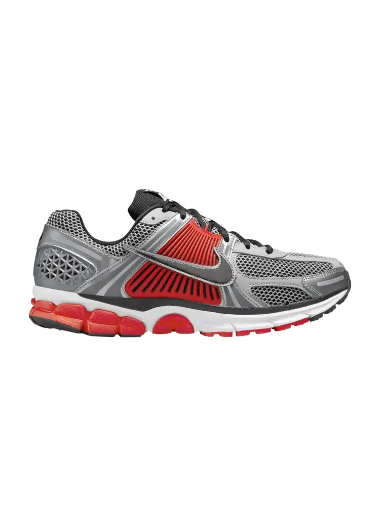 Кроссовки Air Zoom Vomero 5 'Bright Crimson Metallic Silver' — изображение 1 из 1