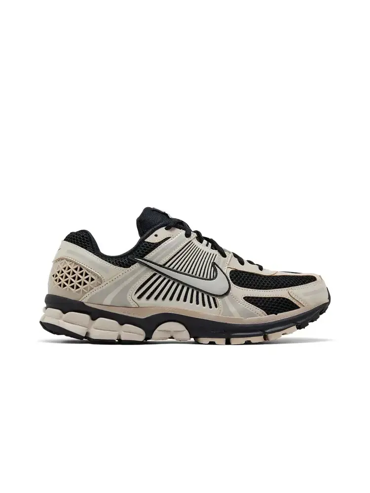 Nike Air Zoom Vomero 5 'Black Cream' — изображение 1 из 8, черный