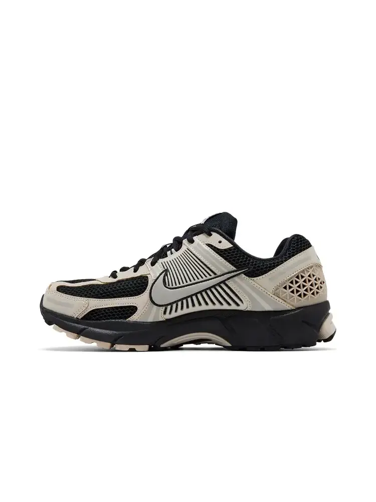 Nike Air Zoom Vomero 5 'Black Cream' — изображение 3 из 8, черный