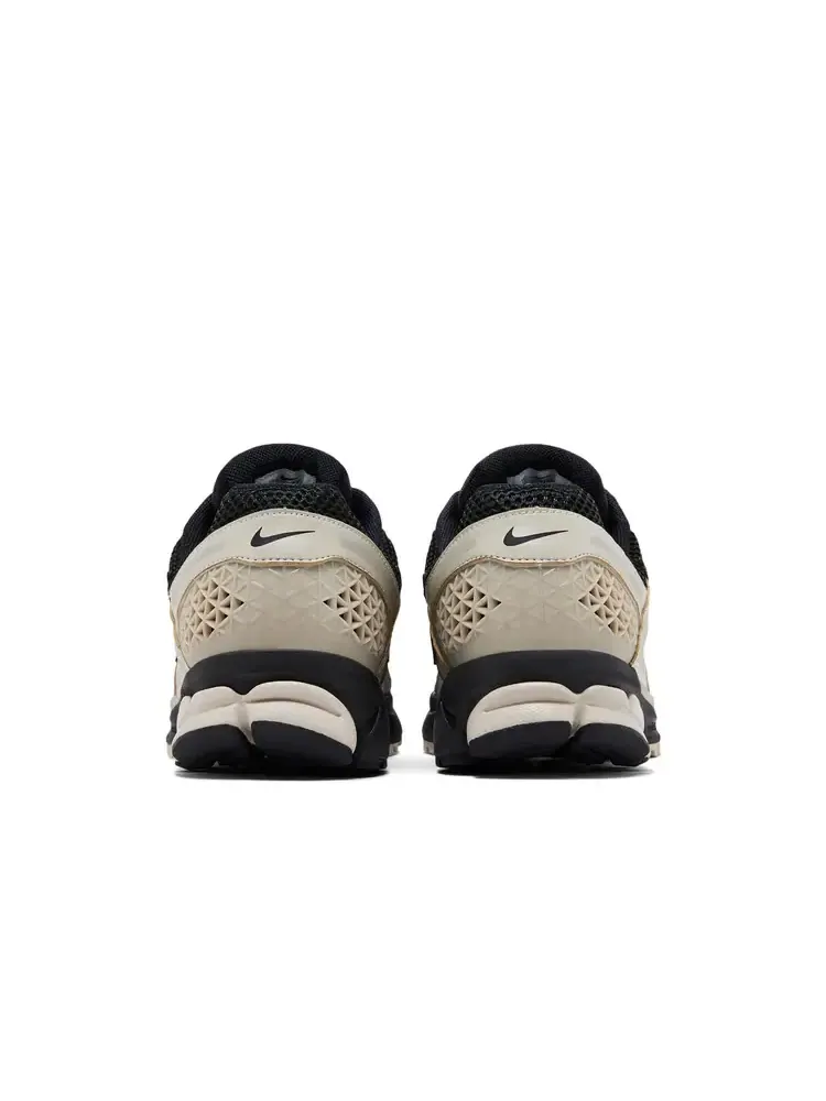 Nike Air Zoom Vomero 5 'Black Cream' — изображение 6 из 8, черный