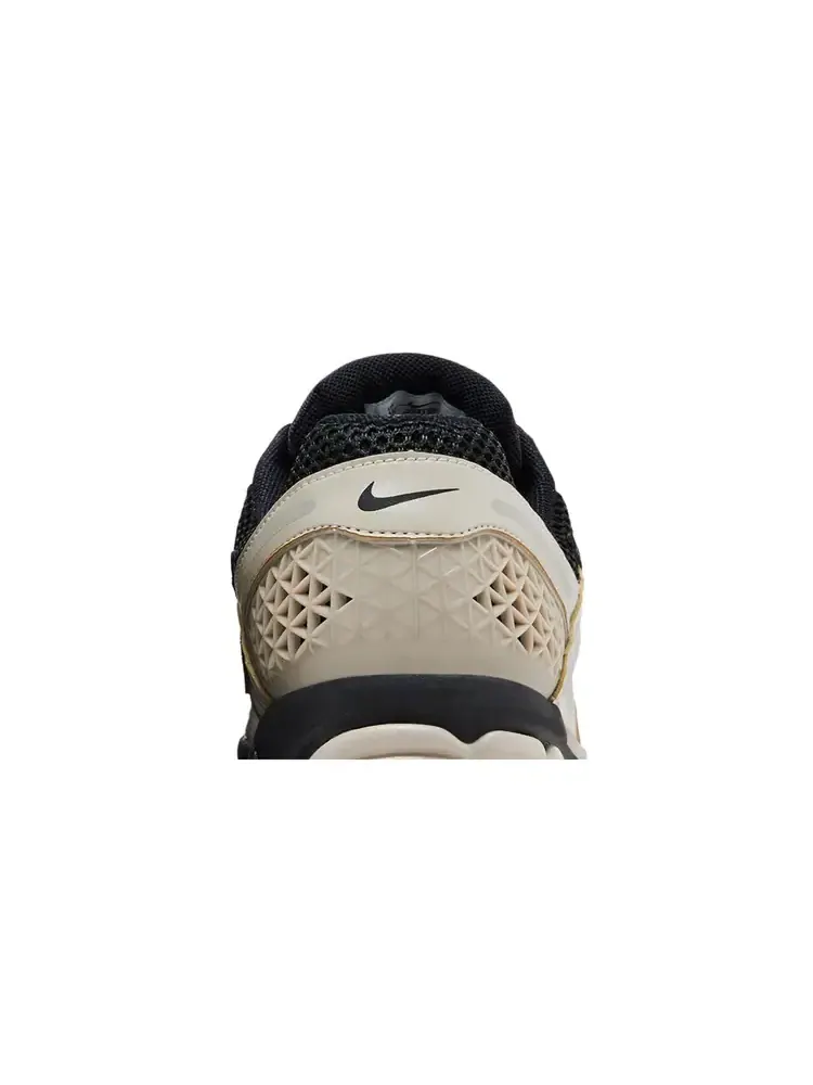 Nike Air Zoom Vomero 5 'Black Cream' — изображение 7 из 8, черный