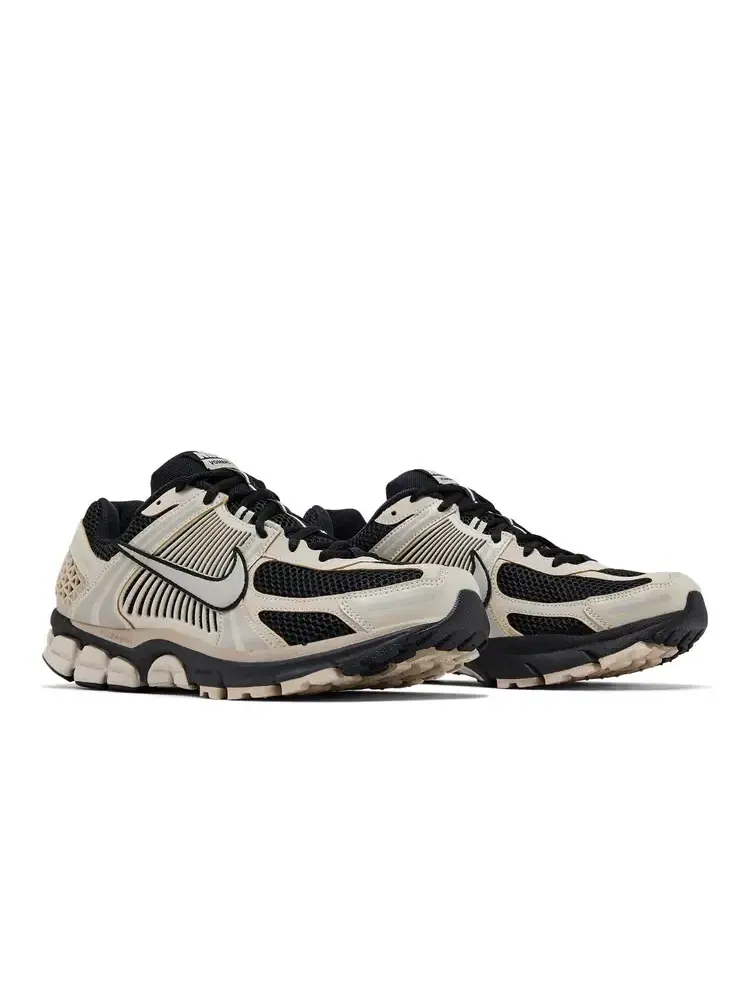 Nike Air Zoom Vomero 5 'Black Cream' — изображение 8 из 8, черный