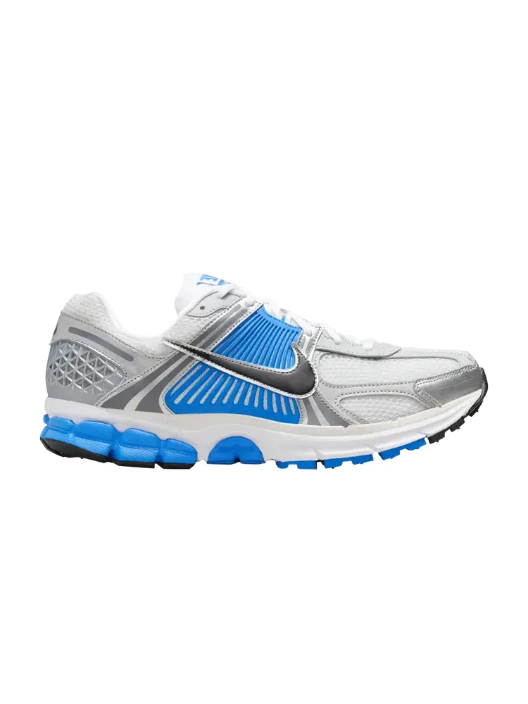 Кроссовки Nike Air Zoom Vomero 5 — изображение 1 из 1, синий