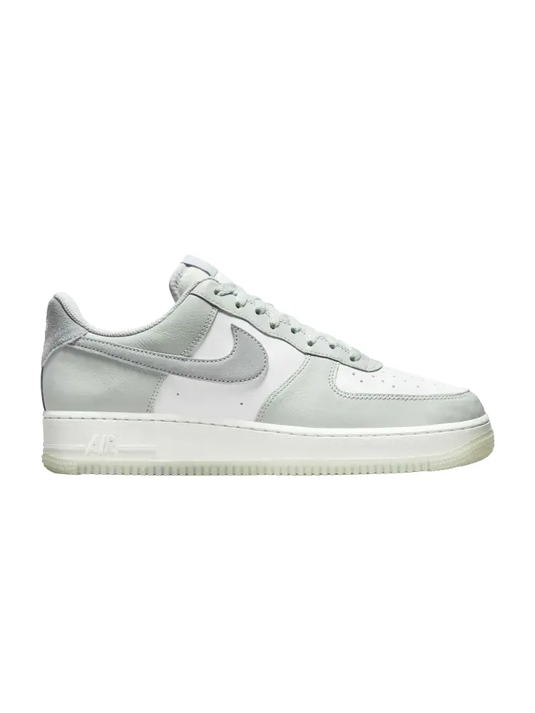Кроссовки Air Force 1 — изображение 1 из 1, светлый серебристый