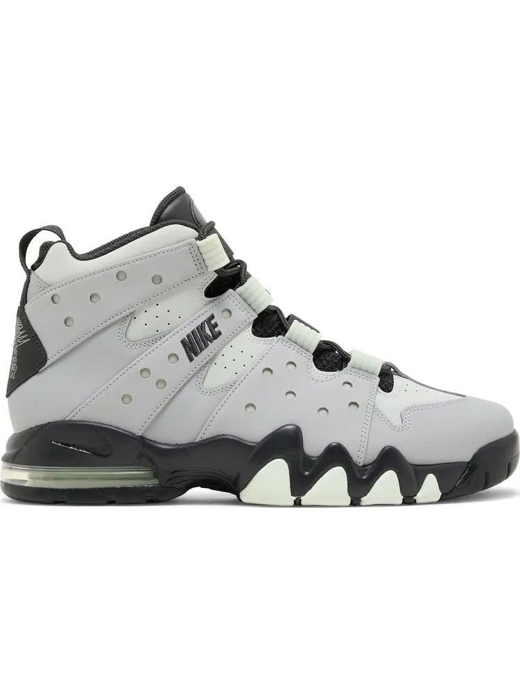 Кроссовки Air Max 2 CB 94 'Dark Smoke Barely Green' — изображение 1 из 4, серый