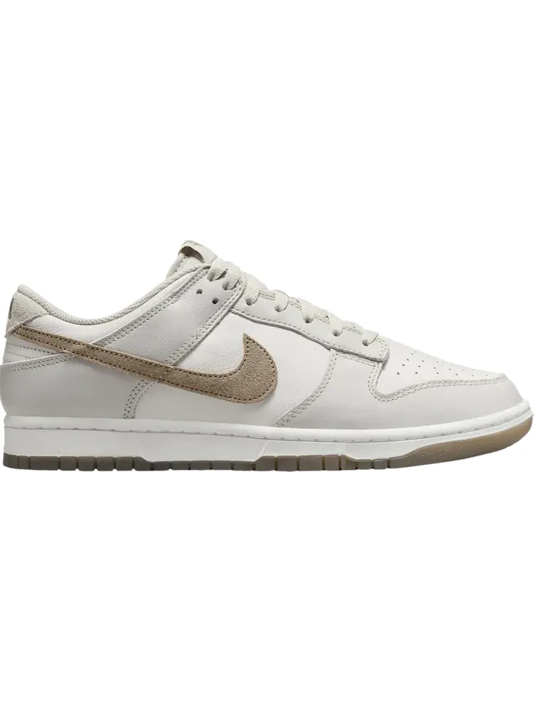 Кроссовки Dunk Low SE 'Phantom Khaki' — изображение 1 из 1, белый