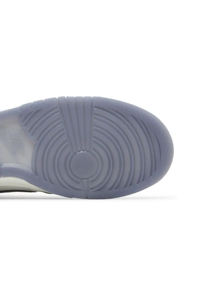 Кроссовки Nike Dunk Low SE 'Light Carbon' — изображение 6 из 9, белый/светлый/платиновый