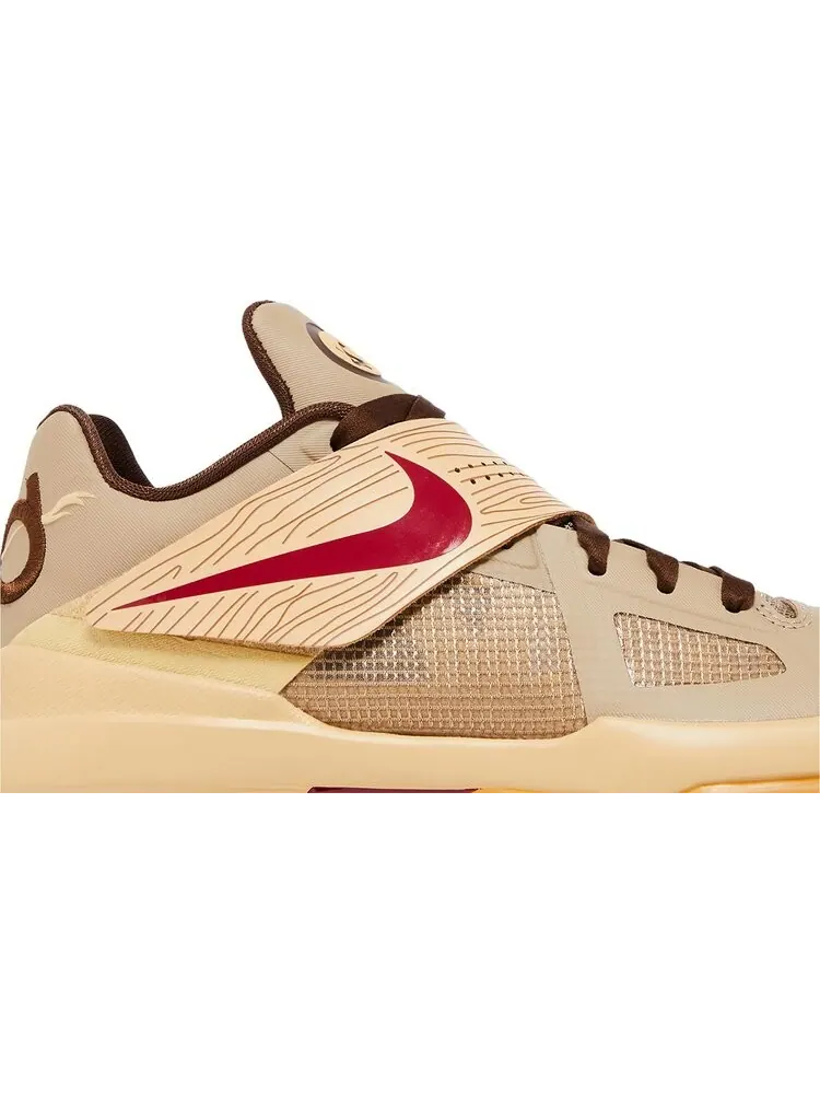 Кроссовки Zoom KD 4 'Year of the Dragon 2.0' — изображение 2 из 4, загар