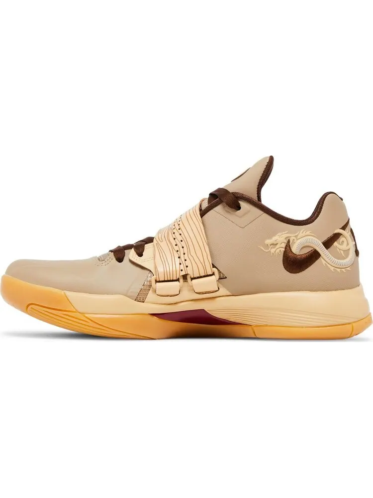 Кроссовки Zoom KD 4 'Year of the Dragon 2.0' — изображение 3 из 4, загар