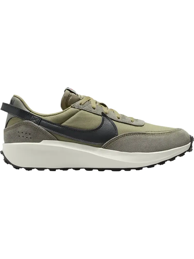 Кроссовки Waffle Debut SE 'Neutral Olive Dark Stucco' — изображение 1 из 1, зеленый