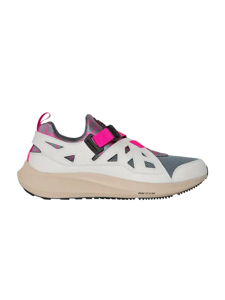 Кроссовки Nike Patta x Air Huarache 20Y24 — изображение 1 из 1, белый